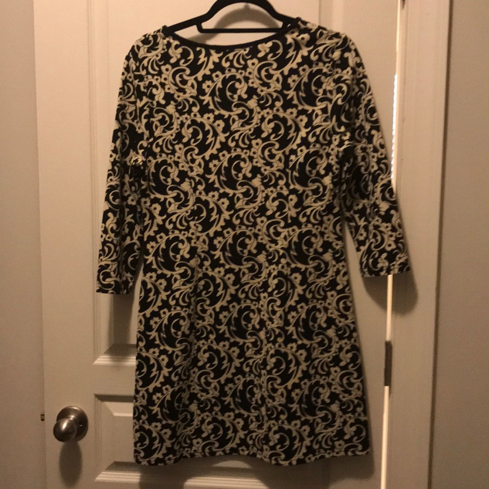 Mini-dress